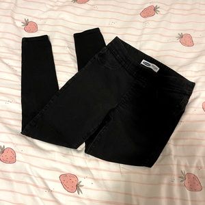 Old navy jeggings